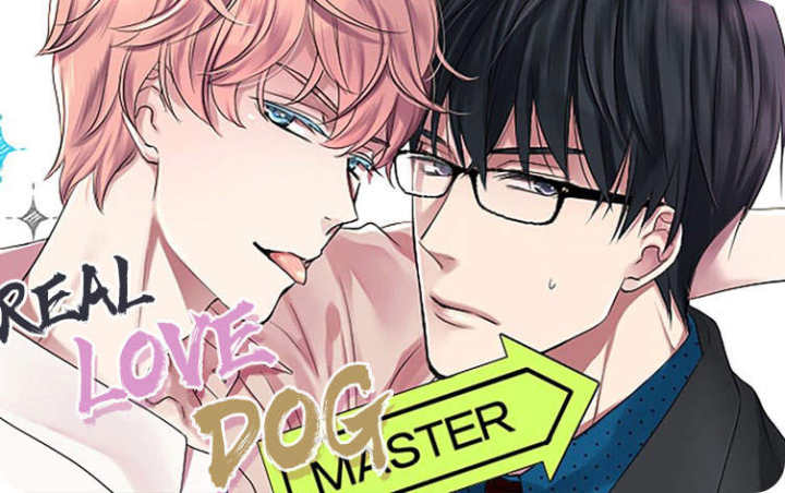 漫画real love dog/昼夜契约免费阅读|real love dog/昼夜契约漫画未增删免费-亲亲漫画