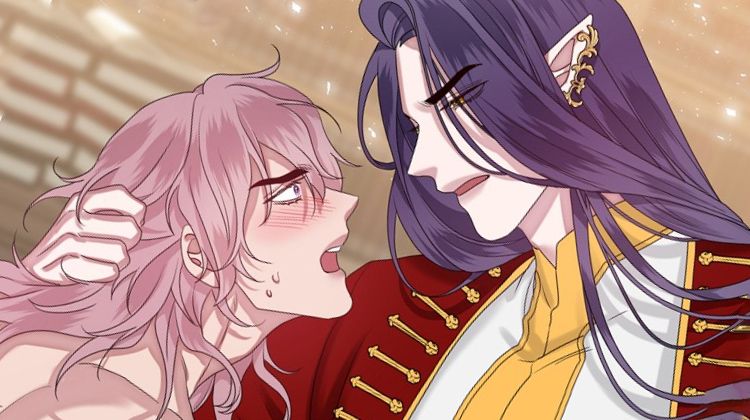 漫画爱与摇滚或者love and roll免费阅读|爱与摇滚或者love and roll漫画未增删免费-亲亲漫画