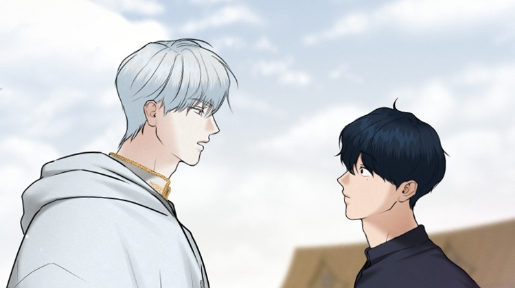 漫画爱与摇滚/love and roll免费阅读|爱与摇滚/love and roll漫画未增删免费-亲亲漫画