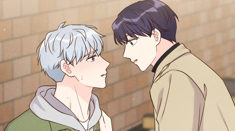 漫画爱与摇滚或者love and roll免费阅读|爱与摇滚或者love and roll漫画未增删免费-亲亲漫画