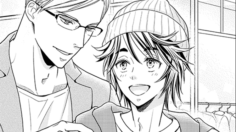 漫画爱与摇滚或者love and roll免费阅读|爱与摇滚或者love and roll漫画未增删免费-亲亲漫画