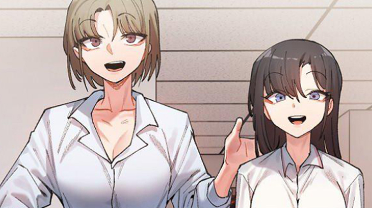 漫画微妙的关系免费阅读|微妙的关系漫画未增删免费-亲亲漫画